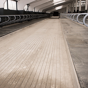 продольный шов